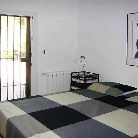 Olivos Apartment *