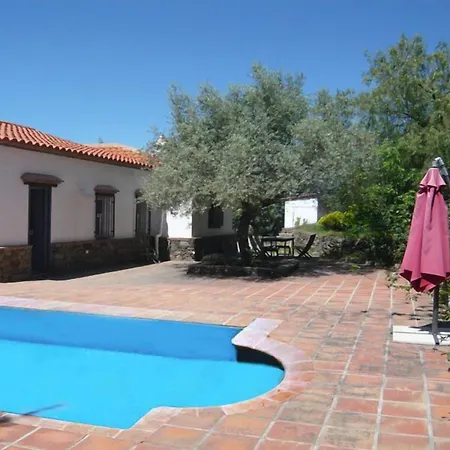 Olivos Apartment Sayalonga